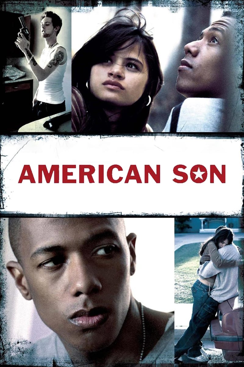 Постер American Son